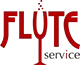 Flute-service